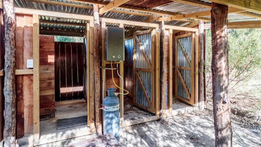 4 Bedroom Property for Sale in Joubertina Eastern Cape